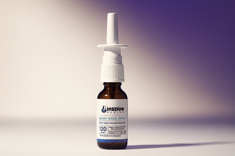 Is Clarity Focus Nasal Spray Legal? 2026 US Guide
