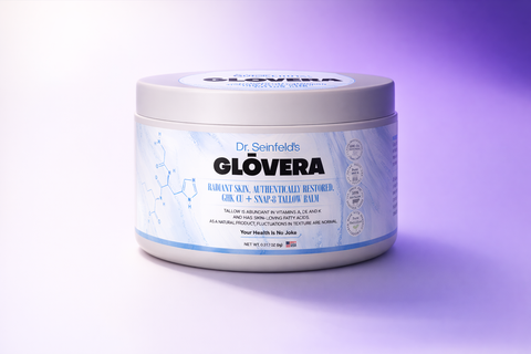 Does GHK-Cu Tallow Balm Work for Wrinkles? 12-Week Guide