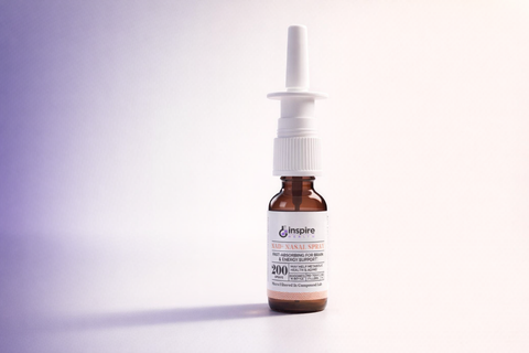 Is NAD Nasal Spray Legal in 2026? FDA Status Explained