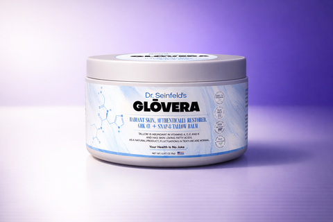 Does GHK-Cu Tallow Balm Work for Wrinkles? 2026 Review
