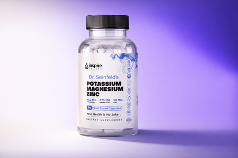 Where to Buy Potassium Magnesium Zinc in 2026: Buyer's Guide