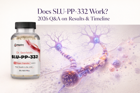 Does SLU-PP-332 Work? 2026 Q&A on Results & Timeline