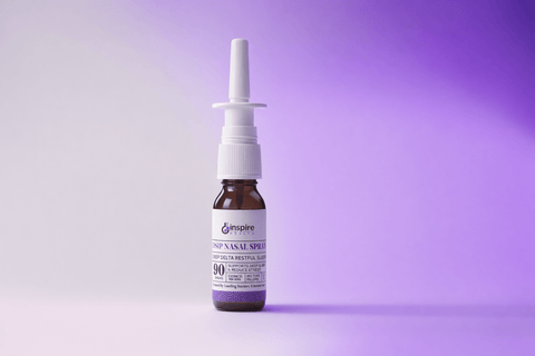 Is DSIP Nasal Spray Legal in 2026? FDA Status Guide - DrSeinfeld.com Operated by Ginspire Health LLC