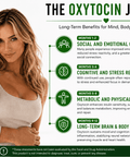 Oxytocin Nasal Spray for Connection & Wellbeing - DrSeinfeld.com Operated by Ginspire Health LLC