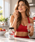 GLPULSE Daily — Metabolic Wellness Supplement (Nextida GC® GLP-1 Formula) - DrSeinfeld.com Operated by Ginspire Health LLC