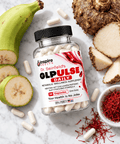 GLPULSE Daily — Metabolic Wellness Supplement (Nextida GC® GLP-1 Formula) - DrSeinfeld.com Operated by Ginspire Health LLC