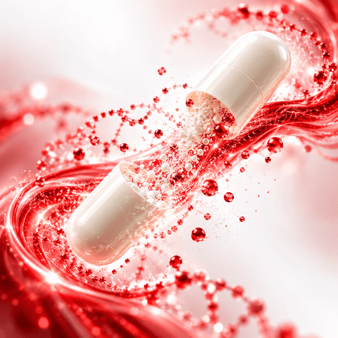 GLPULSE Daily — Metabolic Wellness Supplement (Nextida GC® GLP-1 Formula) - DrSeinfeld.com Operated by Ginspire Health LLC