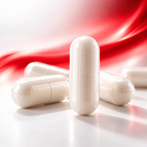 GLPULSE Daily — Metabolic Wellness Supplement (Nextida GC® GLP-1 Formula) - DrSeinfeld.com Operated by Ginspire Health LLC