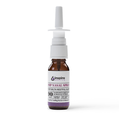 Nighttime Relaxation Spray