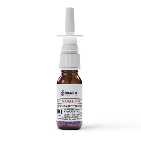 DSIP Nasal Spray