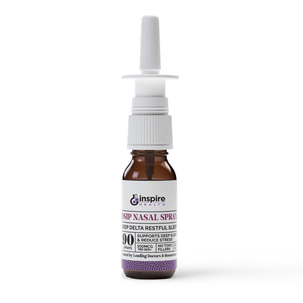 Nighttime Relaxation Spray - DrSeinfeld.com Operated by Ginspire Health LLC