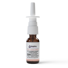 NAD⁺ Nasal Spray