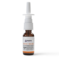 Semax+Selank Nasal Spray