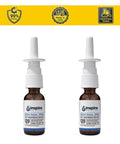 Clarity & Focus Nasal Spray (Semax) - DrSeinfeld.com Operated by Ginspire Health LLC
