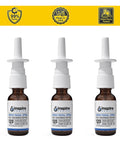 Clarity & Focus Nasal Spray (Semax) - DrSeinfeld.com Operated by Ginspire Health LLC