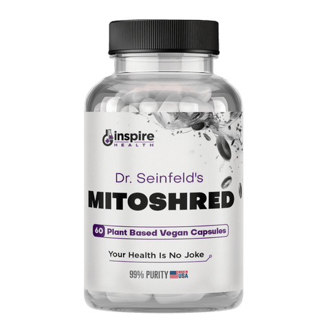 The Phoenix Stack - DrSeinfeld.com Operated by Ginspire Health LLC