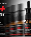 NAD Nasal Spray for Cellular Vitality - DrSeinfeld.com Operated by Ginspire Health LLC