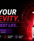 Cellular Vitality Nasal Spray - DrSeinfeld.com Operated by Ginspire Health LLC