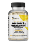 The Olympian Stack - DrSeinfeld.com Operated by Ginspire Health LLC
