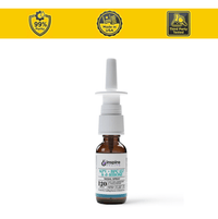 Vitality & Resilience Nasal Spray (KPV + BPC)