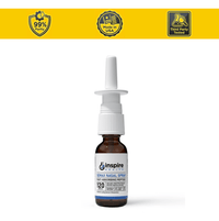 Clarity & Focus Nasal Spray (Semax)