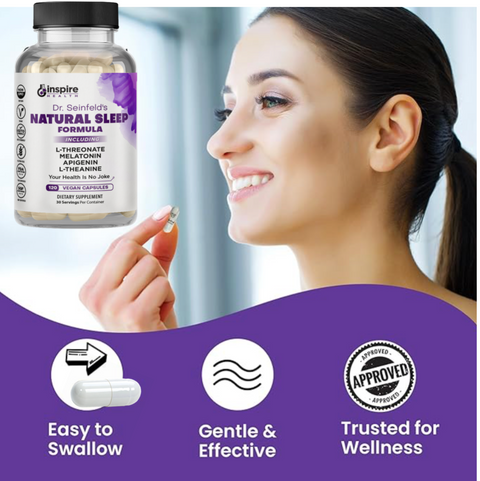 Sleep Support Formula