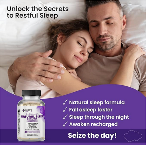 Sleep Support Formula