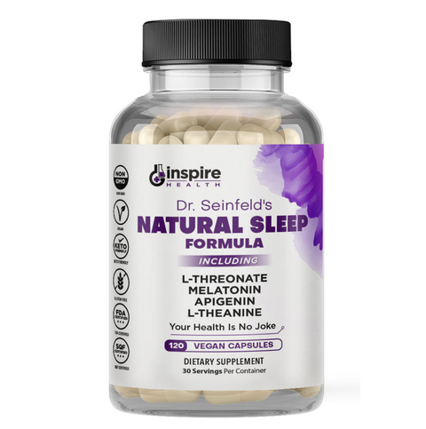 Sleep Support Formula
