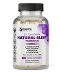 The Sandman Stack - DrSeinfeld.com Operated by Ginspire Health LLC