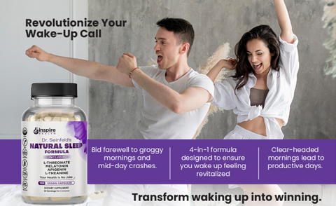 Sleep Support Formula