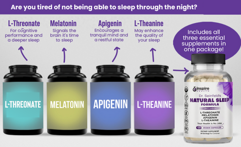 Sleep Support Formula