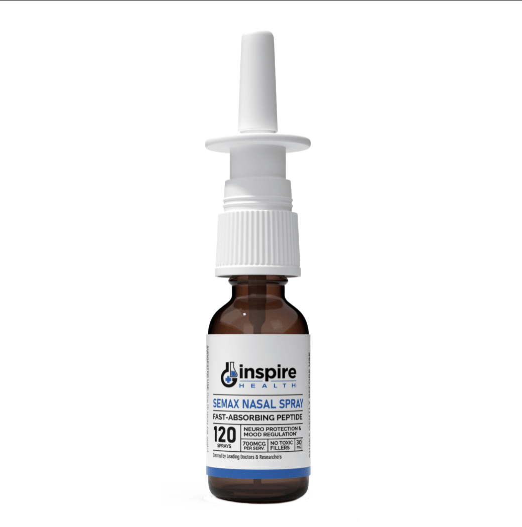 Clarity Nasal Spray