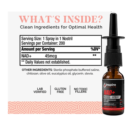 nasal dsip Buy Spray 10mg DSIP Nighttime Relaxation Spray