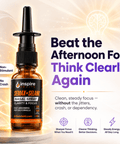 Clarity & Focus Nasal Spray - DrSeinfeld.com Operated by Ginspire Health LLC
