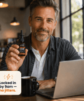 Clarity & Focus Nasal Spray - DrSeinfeld.com Operated by Ginspire Health LLC