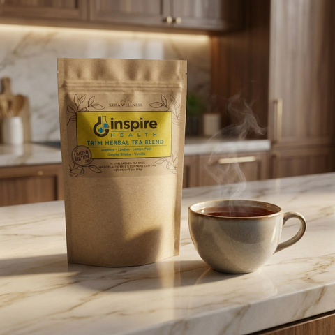 Herbal Trim Tea - Limited Edition
