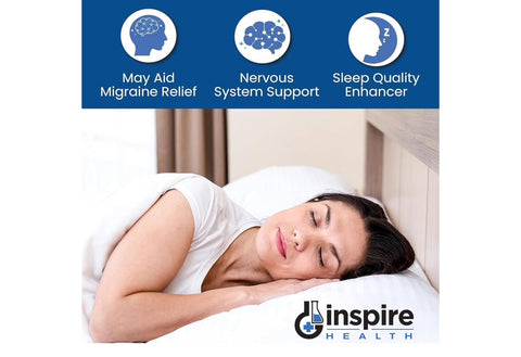 Potassium Magnesium Zinc