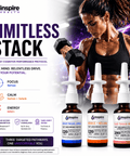 The Limitless Stack - DrSeinfeld.com Operated by Ginspire Health LLC