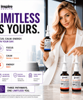 The Limitless Stack - DrSeinfeld.com Operated by Ginspire Health LLC