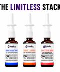 The Limitless Stack - DrSeinfeld.com Operated by Ginspire Health LLC