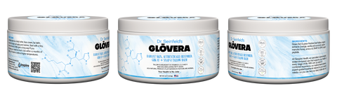 Glovera (GHK-Cu + SNAP-8 Tallow Balm)