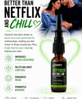 Oxytocin Nasal Spray for Connection & Wellbeing - DrSeinfeld.com Operated by Ginspire Health LLC