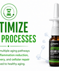Oxytocin Nasal Spray for Connection & Wellbeing - DrSeinfeld.com Operated by Ginspire Health LLC