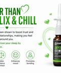 Oxytocin Nasal Spray for Connection & Wellbeing - DrSeinfeld.com Operated by Ginspire Health LLC