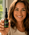 Oxytocin Nasal Spray for Connection & Wellbeing - DrSeinfeld.com Operated by Ginspire Health LLC