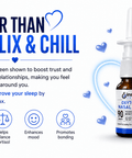 Connection Nasal Spray - DrSeinfeld.com Operated by Ginspire Health LLC