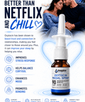 Connection Nasal Spray - DrSeinfeld.com Operated by Ginspire Health LLC