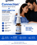 Connection Nasal Spray - DrSeinfeld.com Operated by Ginspire Health LLC