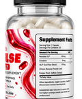 GLPULSE Daily — Metabolic Wellness Supplement (Nextida GC® GLP-1 Formula) - DrSeinfeld.com Operated by Ginspire Health LLC