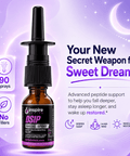 DSIP Nighttime Relaxation Spray - DrSeinfeld.com Operated by Ginspire Health LLC